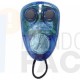 Mando garaje PRASTEL MPSTP2E blue