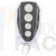 Mando garaje PRASTEL TC4E