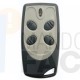 Mando garaje PRASTEL TRQ4P