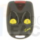 Mando garaje B&B EMY433 2C