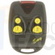 Mando garaje PROGET EMY433 4C