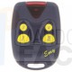 Mando garaje PROGET EMY 4F 433