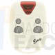 Mando garaje B&B EMY433 4N
