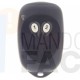Mando garaje B&B ETY-2N