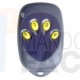 Mando garaje PROGET ETY4F