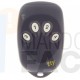 Mando garaje B&B ETY-4N