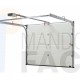Puerta de Garaje HORMANN LPU 40 M Sandgrain