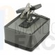 PUJOL Wallkey KS Plus