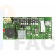 Receptor CLEMSA RE 400