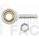 Articulación esférica para APRIMATIC  ZT 44XT44