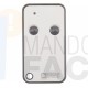 Mando garaje ROGER E80 TX52R