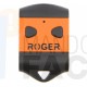 Mando garaje ROGER H80 TX22