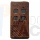 Mando garaje SEA 433-4 old