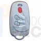 Mando garaje SEA 868-SMART-3 ROLLING CODE