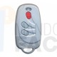 Mando garaje SEA 868-SMART-3-SWITCH