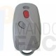 Mando garaje SEA SMART DUAL ECOPY 433 TX2