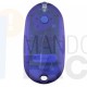 Mando garaje SEAV Be Happy S1 blue