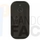 Mando garaje SEAV Be Good RS3 Black