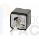 Selector llave CAME SET-EN