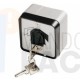 Selector llave CAME SET-J