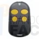 Mando garaje SENTINEL ACCESS 4C old