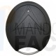 Mando garaje SICE MIKO BLACK