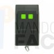 Mando garaje SMD 26.995 MHz 2K mini