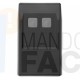 Mando garaje SMD 40.685 MHz 2K LW40HS98