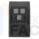 Mando garaje SMD 40.685 MHz 3K LW40HS98