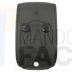 Mando garaje SOMFY KEYTIS-NS-2-RTS