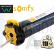 Motor persiana SOMFY ORION S 55/17