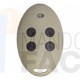 Mando garaje SOMFY MITTO RTR