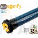 Motor persiana SOMFY Oximo 20/17 io