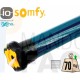 Motor persiana SOMFY OXIMO 30/17 io