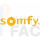 Cuadro maniobras SOMFY FX 24