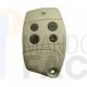 Mando garaje SOMFY 433-NLT4 BEIGE