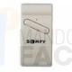 Mando garaje SOMFY RCS 100-1