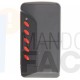 Mando garaje SOMMER 4004 TX03-40-1-5