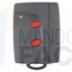 Mando garaje SOMMER 4050 TX02-40-2
