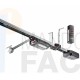 SOMMER S 9060 base+ KIT motor puerta seccional