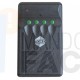 Mando garaje TOKO TO40TX-4MS