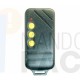 Mando garaje TECNOMATIC TQ 433