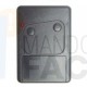Mando garaje TEDSEN B2S40L