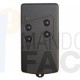 Mando garaje TEDSEN SLX4MD