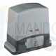 Motor corredera TELCOMA EVO 600