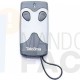 Mando garaje TELCOMA SLIM2