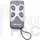 Mando garaje TELCOMA SLIM4
