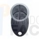 Mando garaje TELECO TXP-433-A04