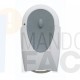 Mando garaje TELECO TXR-433-A01