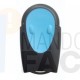Mando garaje TELECO TXR-433-A02 blue